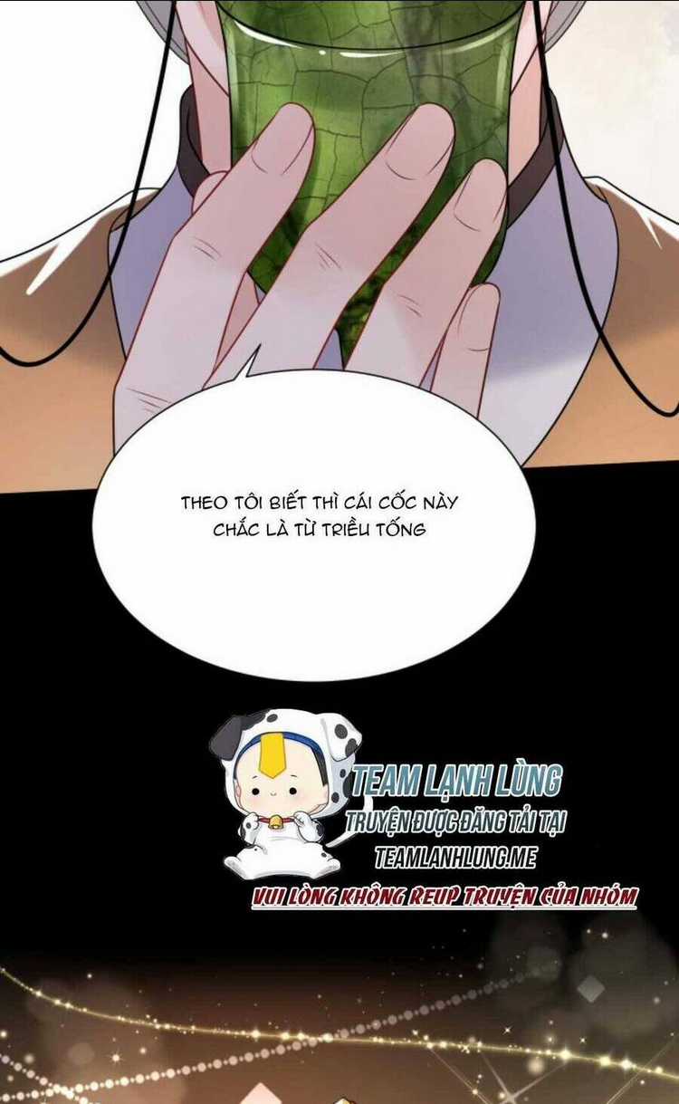 Tái Sinh Trở Lại : Chồng Cũ Khóc Lóc Cầu Xin Tái Hôn Chapter 126 trang 38