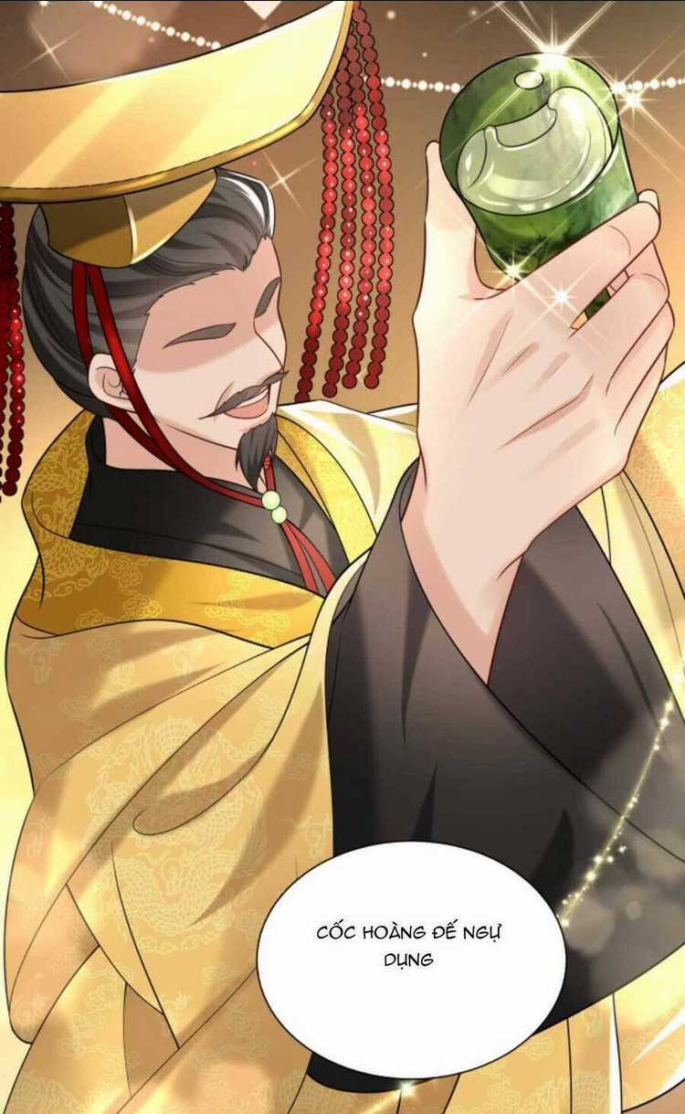 Tái Sinh Trở Lại : Chồng Cũ Khóc Lóc Cầu Xin Tái Hôn Chapter 126 trang 39