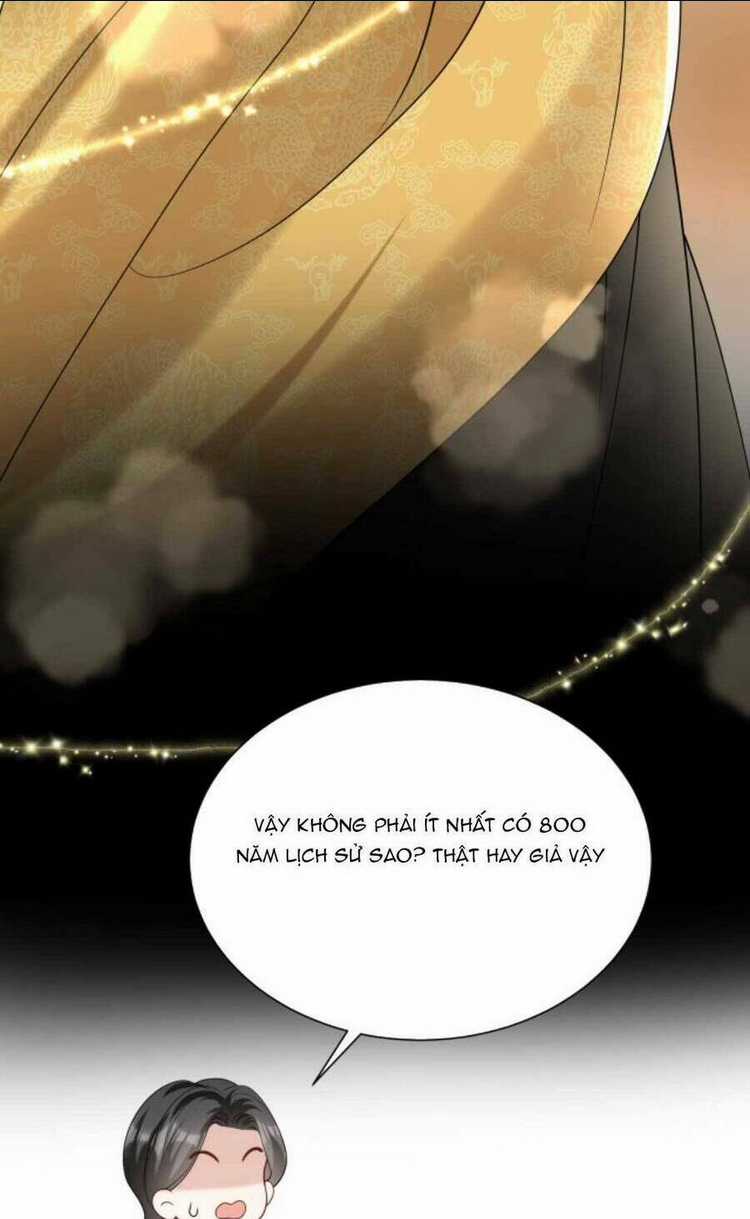 Tái Sinh Trở Lại : Chồng Cũ Khóc Lóc Cầu Xin Tái Hôn Chapter 126 trang 40