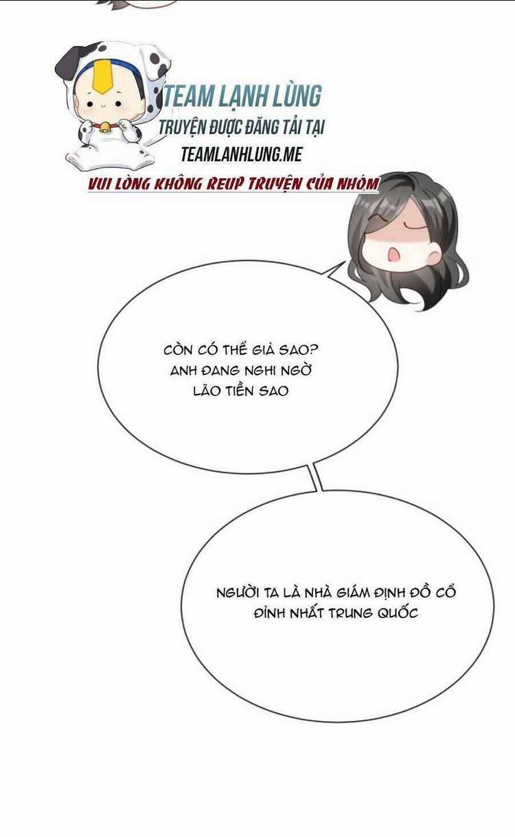 Tái Sinh Trở Lại : Chồng Cũ Khóc Lóc Cầu Xin Tái Hôn Chapter 126 trang 41