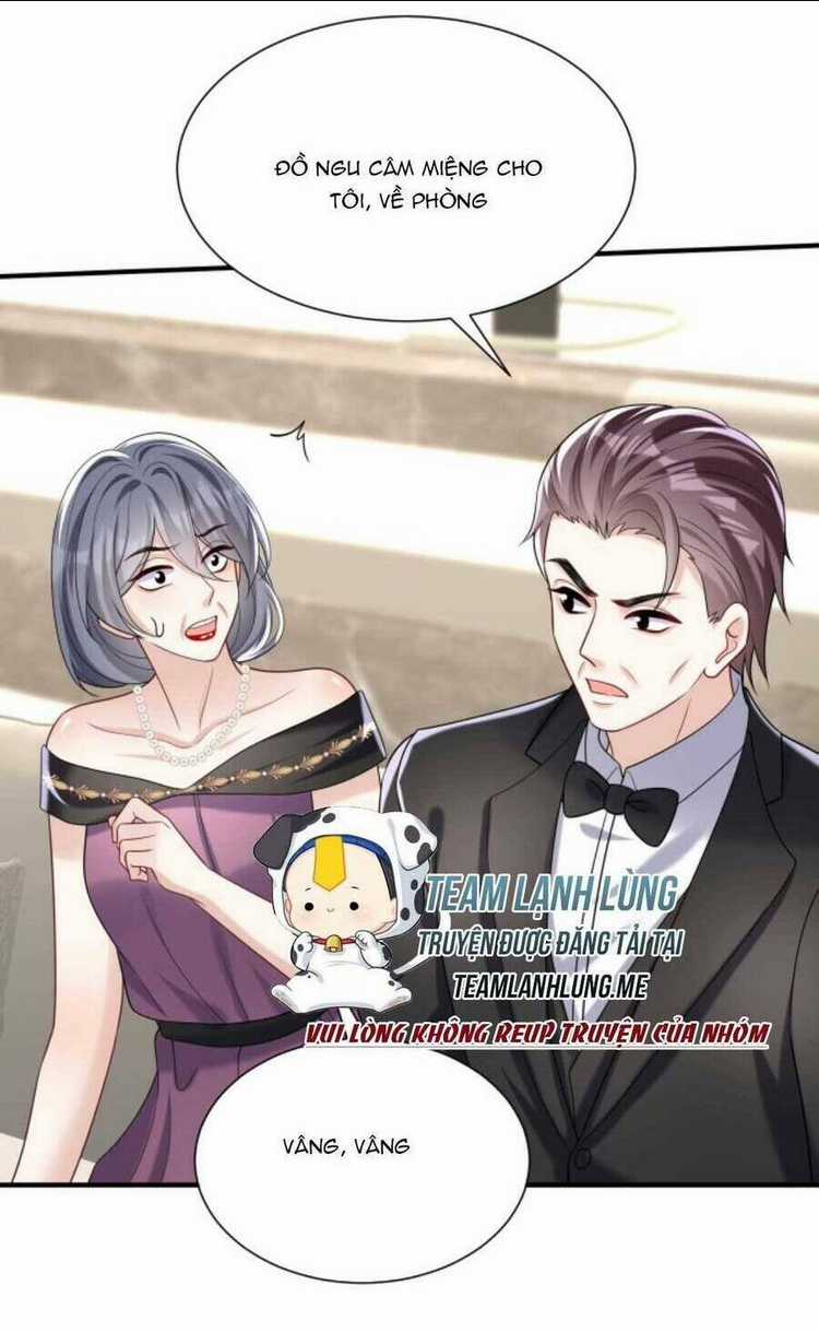 Tái Sinh Trở Lại : Chồng Cũ Khóc Lóc Cầu Xin Tái Hôn Chapter 126 trang 42