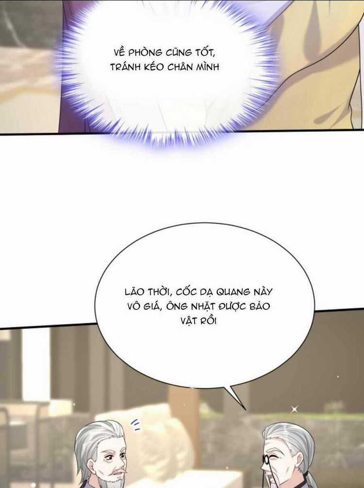 Tái Sinh Trở Lại : Chồng Cũ Khóc Lóc Cầu Xin Tái Hôn Chapter 126 trang 44