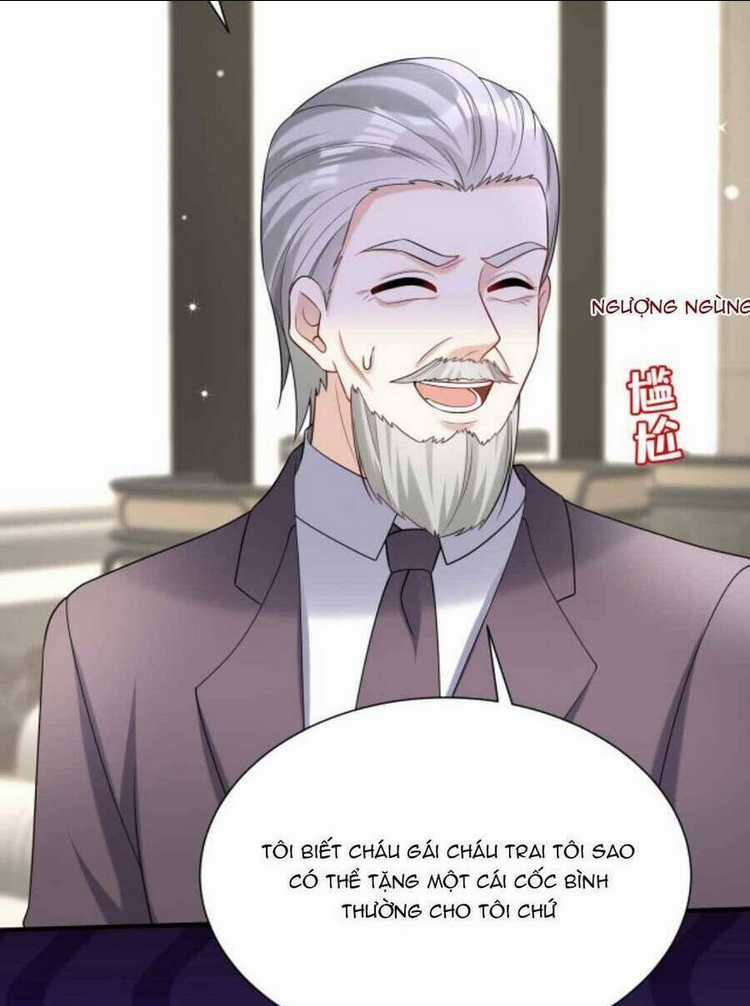 Tái Sinh Trở Lại : Chồng Cũ Khóc Lóc Cầu Xin Tái Hôn Chapter 126 trang 46