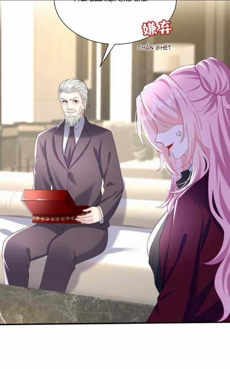 Tái Sinh Trở Lại : Chồng Cũ Khóc Lóc Cầu Xin Tái Hôn Chapter 126 trang 5