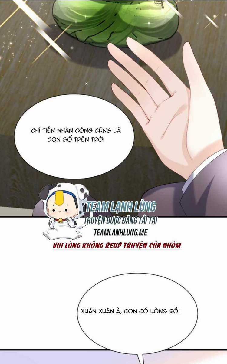 Tái Sinh Trở Lại : Chồng Cũ Khóc Lóc Cầu Xin Tái Hôn Chapter 126 trang 7