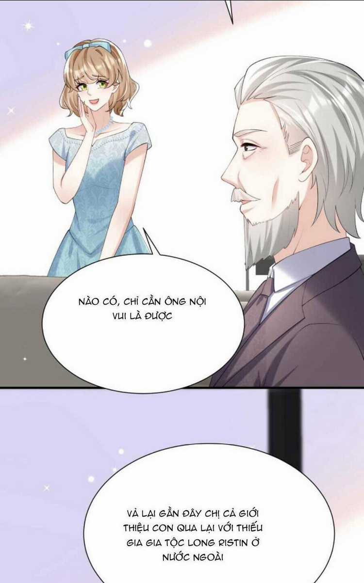 Tái Sinh Trở Lại : Chồng Cũ Khóc Lóc Cầu Xin Tái Hôn Chapter 126 trang 8