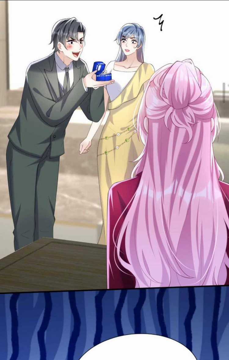 Tái Sinh Trở Lại : Chồng Cũ Khóc Lóc Cầu Xin Tái Hôn Chapter 127 trang 11