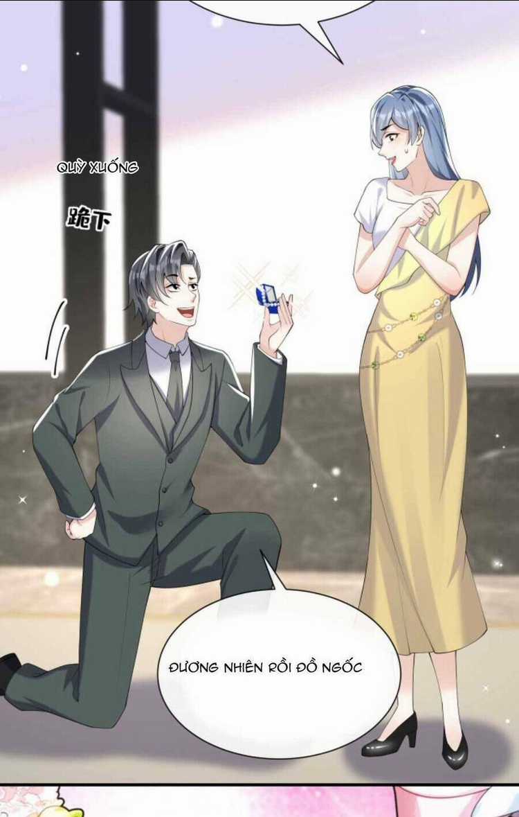 Tái Sinh Trở Lại : Chồng Cũ Khóc Lóc Cầu Xin Tái Hôn Chapter 127 trang 15