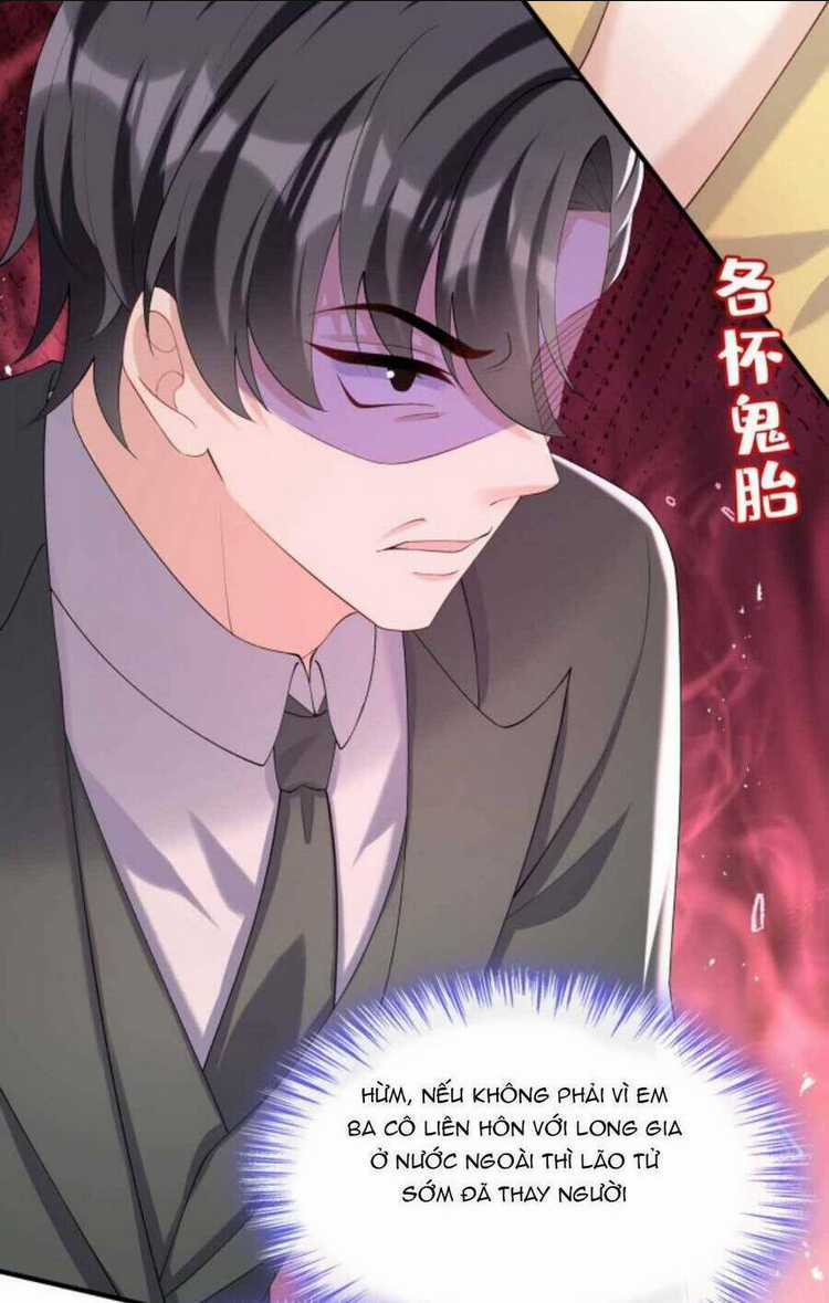 Tái Sinh Trở Lại : Chồng Cũ Khóc Lóc Cầu Xin Tái Hôn Chapter 127 trang 22