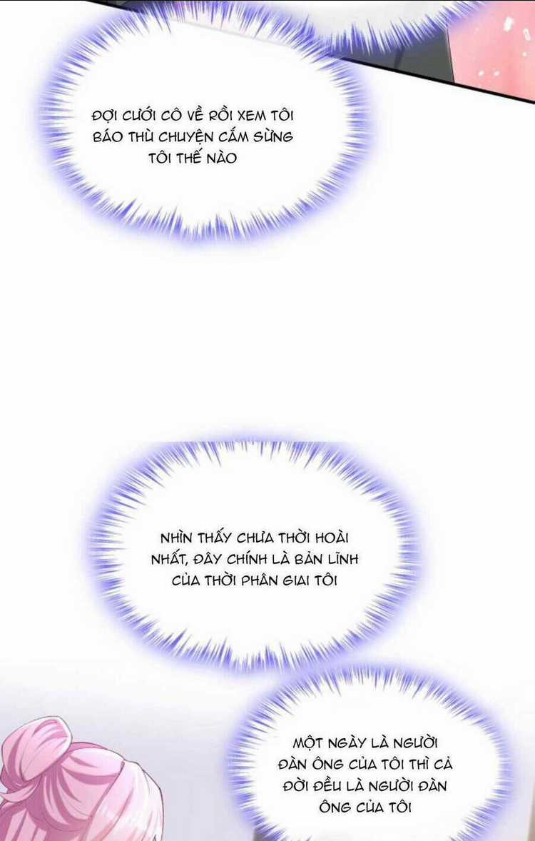 Tái Sinh Trở Lại : Chồng Cũ Khóc Lóc Cầu Xin Tái Hôn Chapter 127 trang 23