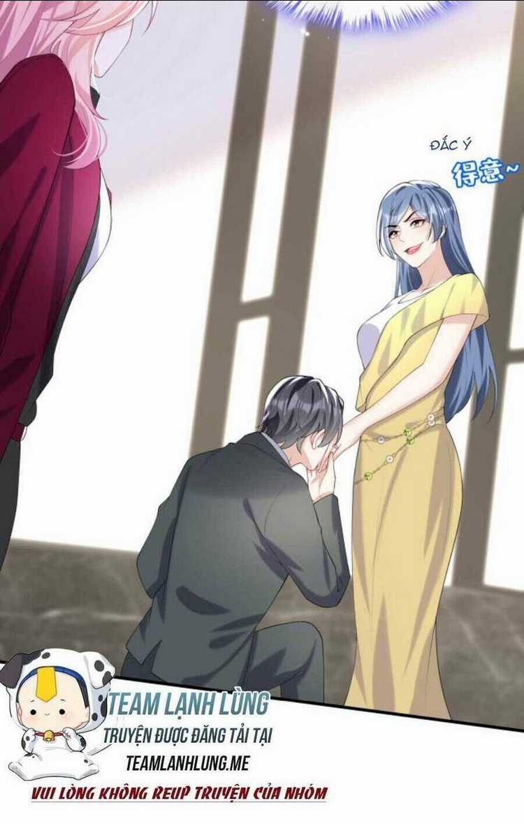 Tái Sinh Trở Lại : Chồng Cũ Khóc Lóc Cầu Xin Tái Hôn Chapter 127 trang 24