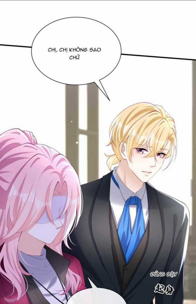 Tái Sinh Trở Lại : Chồng Cũ Khóc Lóc Cầu Xin Tái Hôn Chapter 127 trang 25