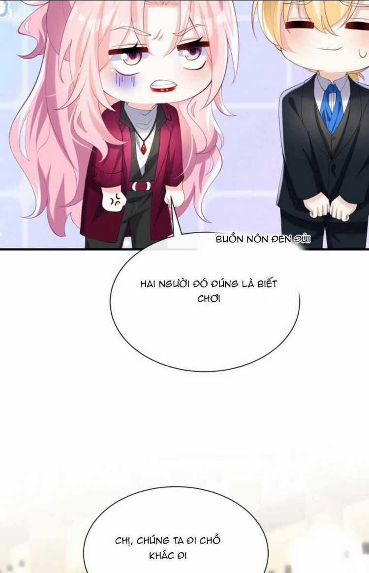 Tái Sinh Trở Lại : Chồng Cũ Khóc Lóc Cầu Xin Tái Hôn Chapter 127 trang 27