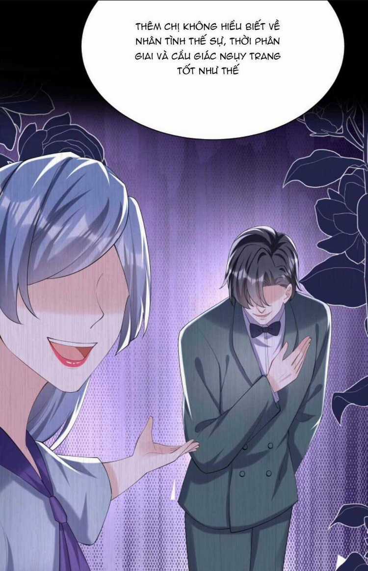 Tái Sinh Trở Lại : Chồng Cũ Khóc Lóc Cầu Xin Tái Hôn Chapter 127 trang 33