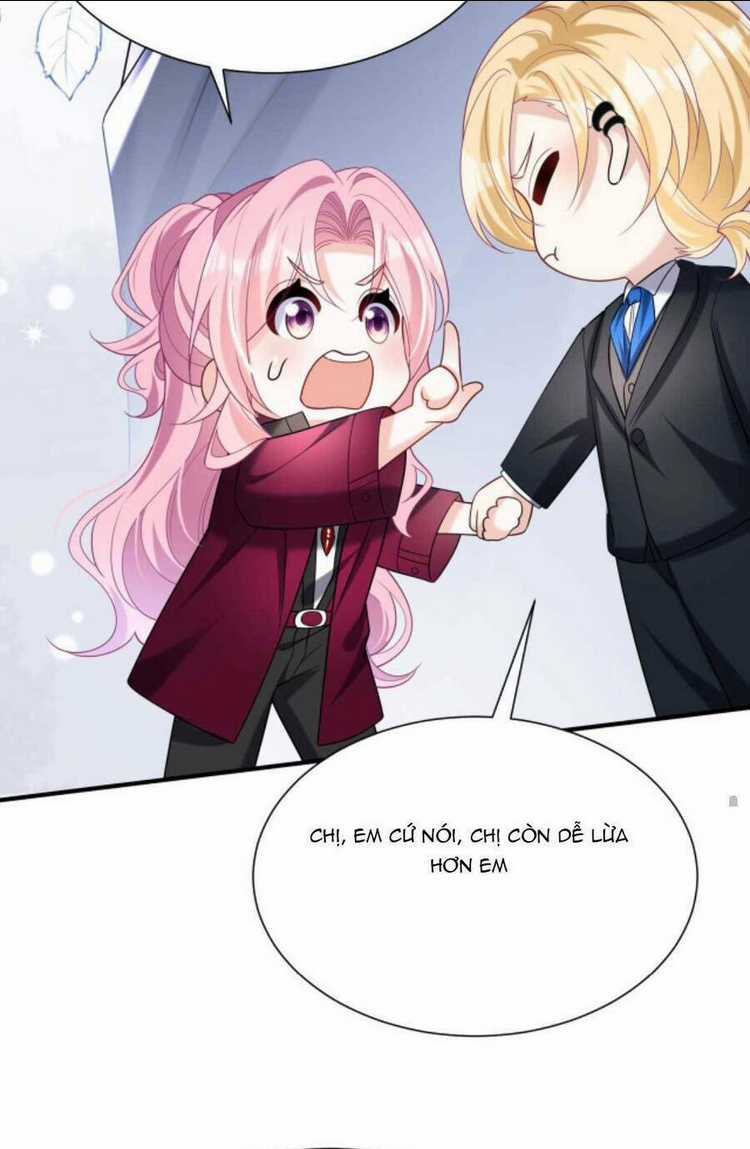 Tái Sinh Trở Lại : Chồng Cũ Khóc Lóc Cầu Xin Tái Hôn Chapter 127 trang 39