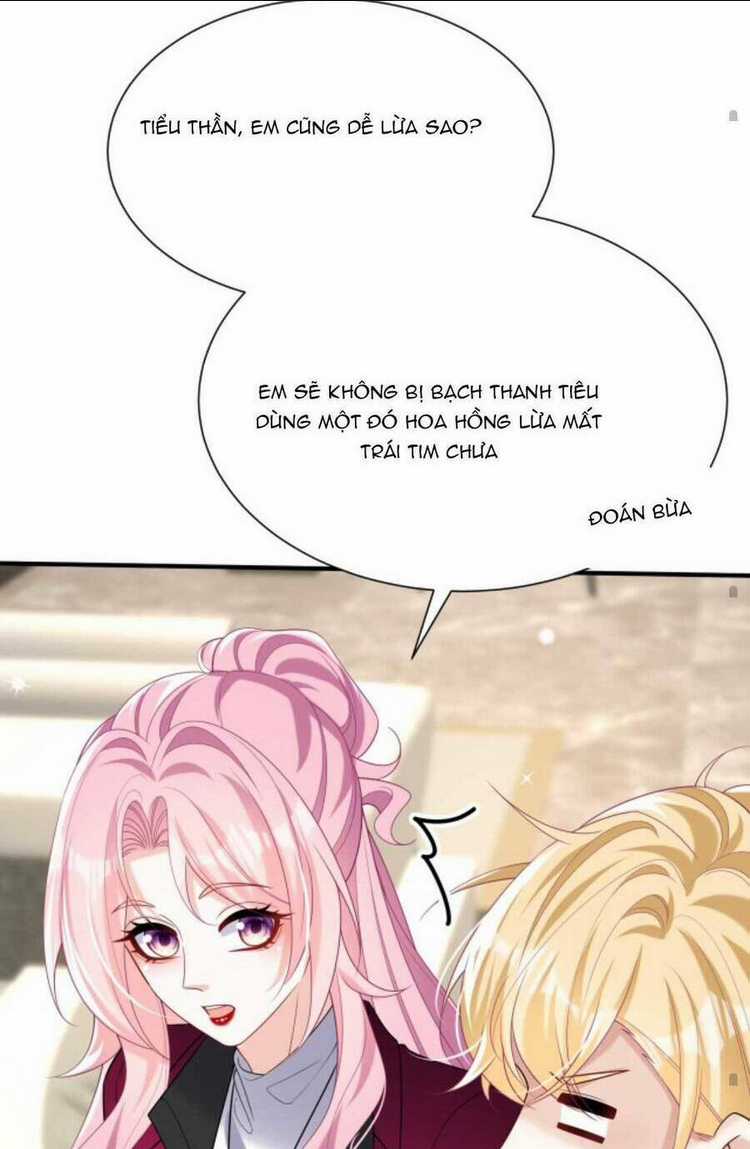 Tái Sinh Trở Lại : Chồng Cũ Khóc Lóc Cầu Xin Tái Hôn Chapter 127 trang 40