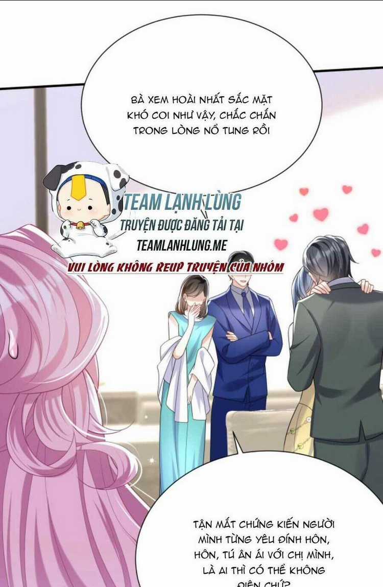 Tái Sinh Trở Lại : Chồng Cũ Khóc Lóc Cầu Xin Tái Hôn Chapter 127 trang 48