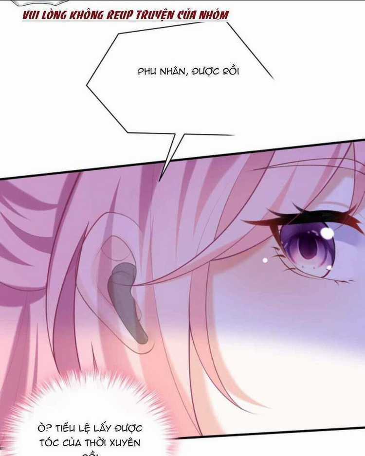 Tái Sinh Trở Lại : Chồng Cũ Khóc Lóc Cầu Xin Tái Hôn Chapter 127 trang 5