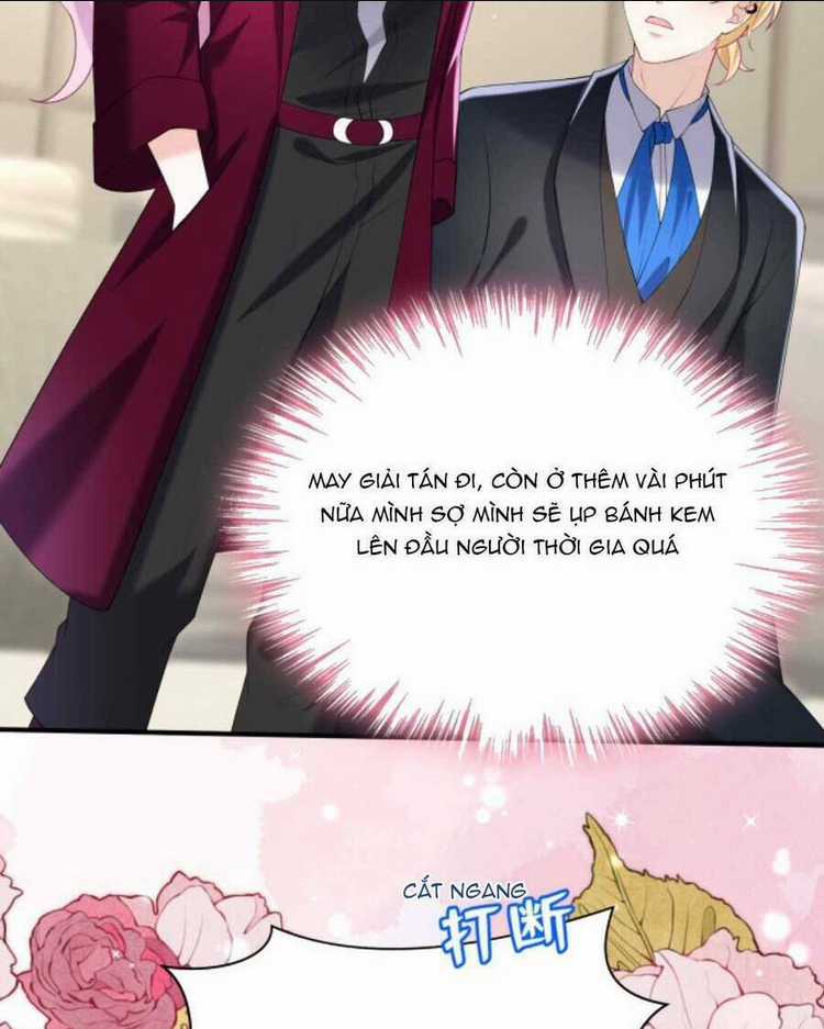 Tái Sinh Trở Lại : Chồng Cũ Khóc Lóc Cầu Xin Tái Hôn Chapter 127 trang 7