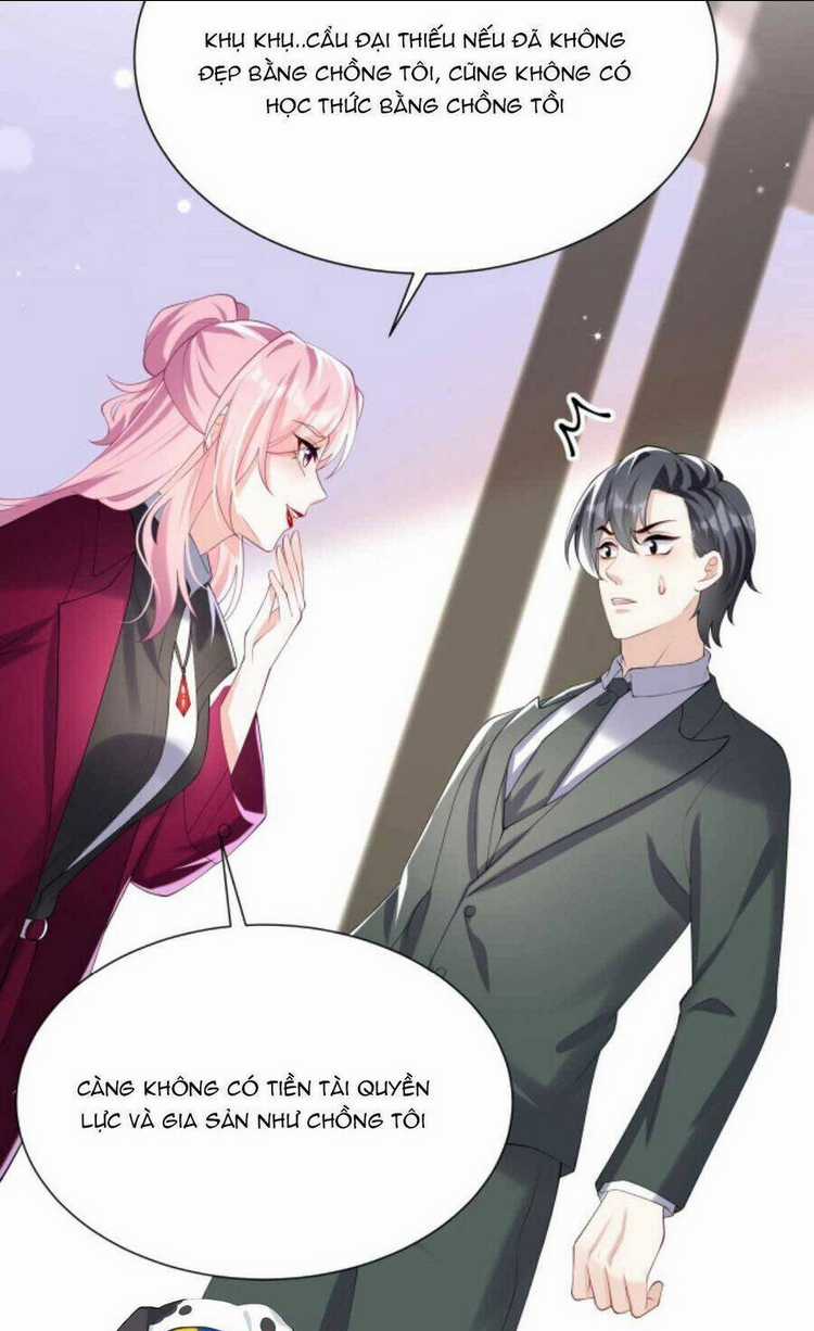 Tái Sinh Trở Lại : Chồng Cũ Khóc Lóc Cầu Xin Tái Hôn Chapter 128 trang 13