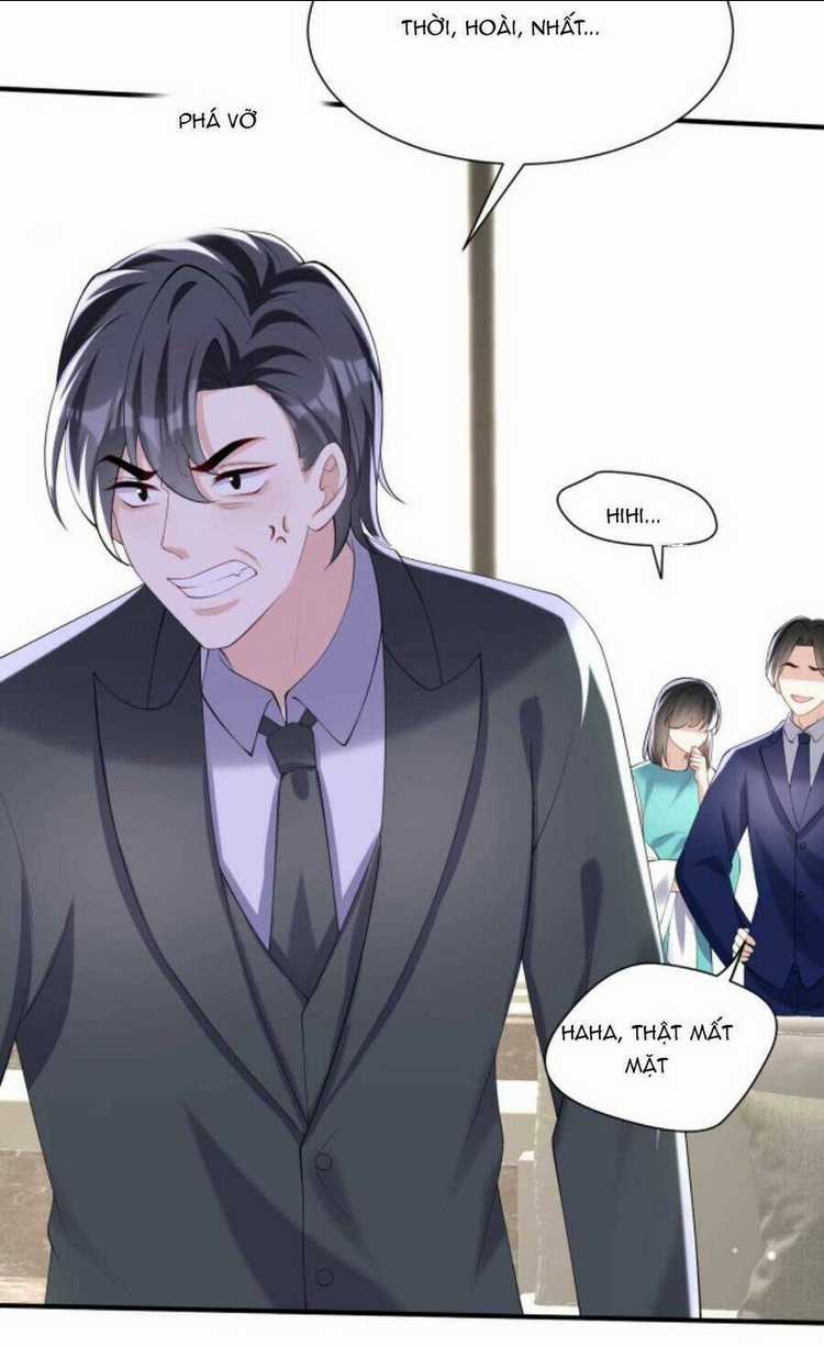 Tái Sinh Trở Lại : Chồng Cũ Khóc Lóc Cầu Xin Tái Hôn Chapter 128 trang 16