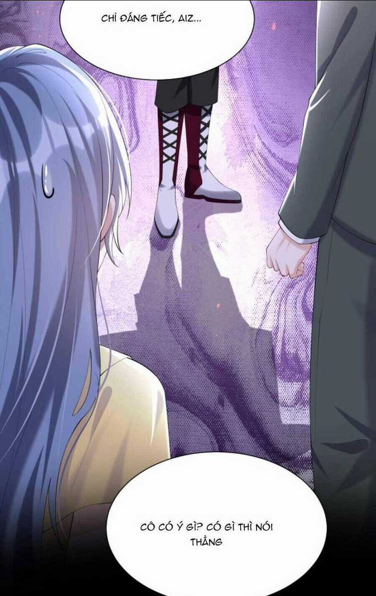 Tái Sinh Trở Lại : Chồng Cũ Khóc Lóc Cầu Xin Tái Hôn Chapter 128 trang 21