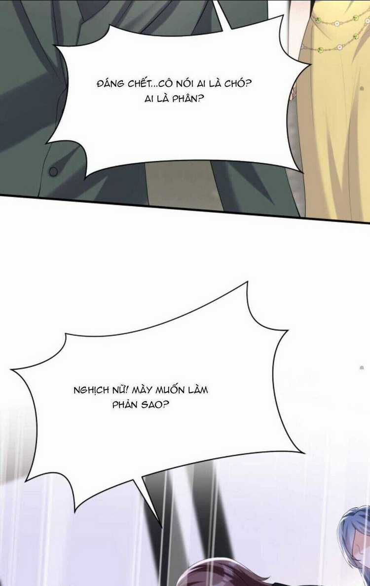 Tái Sinh Trở Lại : Chồng Cũ Khóc Lóc Cầu Xin Tái Hôn Chapter 128 trang 27