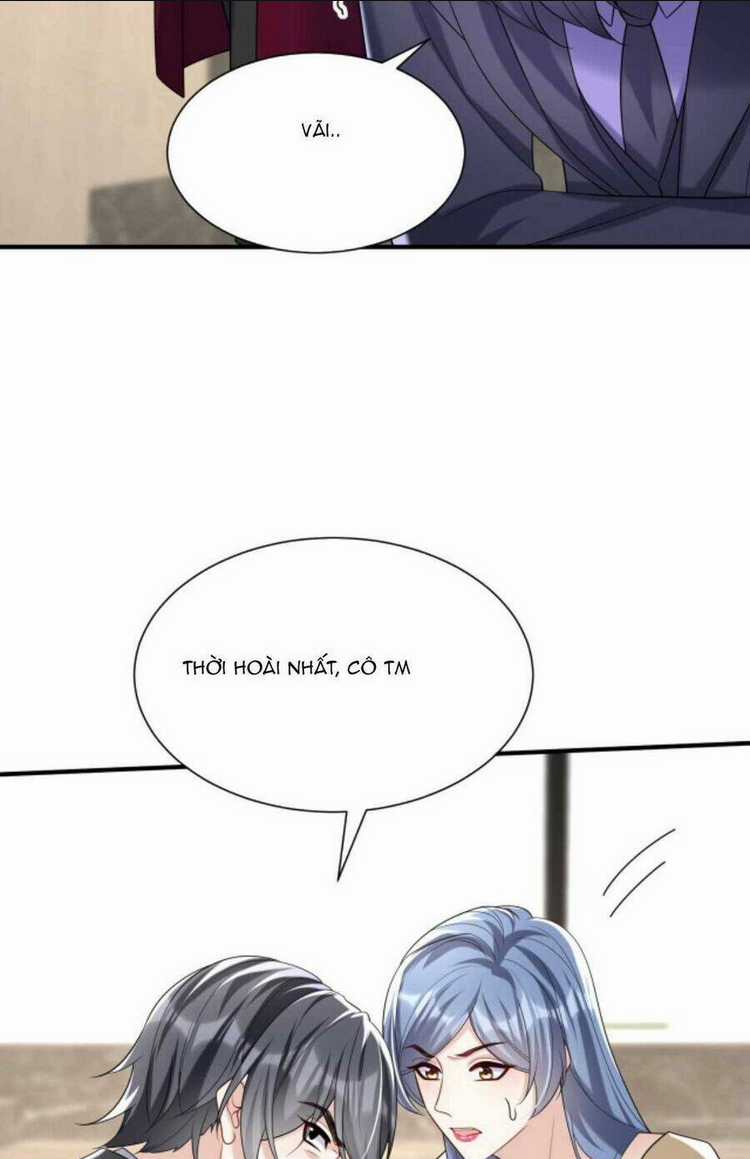 Tái Sinh Trở Lại : Chồng Cũ Khóc Lóc Cầu Xin Tái Hôn Chapter 128 trang 40