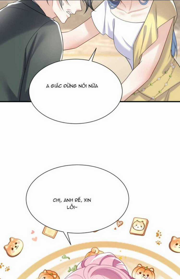 Tái Sinh Trở Lại : Chồng Cũ Khóc Lóc Cầu Xin Tái Hôn Chapter 128 trang 41