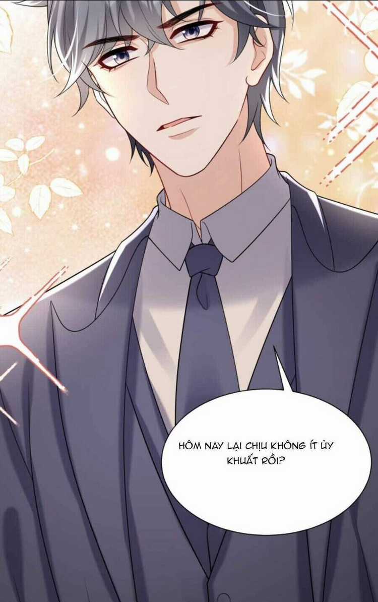 Tái Sinh Trở Lại : Chồng Cũ Khóc Lóc Cầu Xin Tái Hôn Chapter 128 trang 46