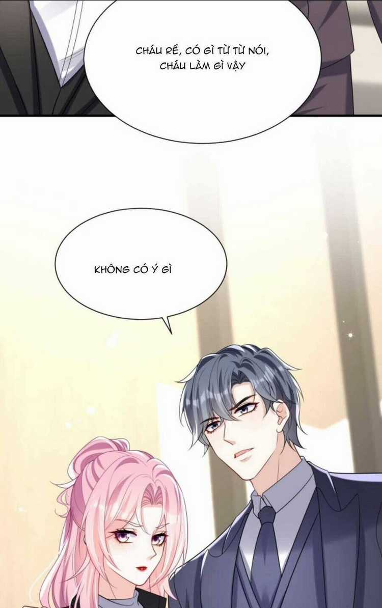 Tái Sinh Trở Lại : Chồng Cũ Khóc Lóc Cầu Xin Tái Hôn Chapter 128 trang 48