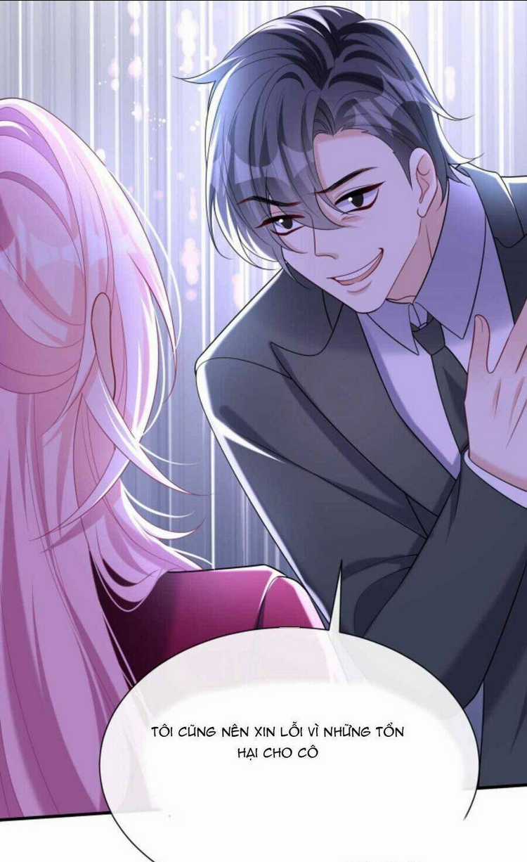 Tái Sinh Trở Lại : Chồng Cũ Khóc Lóc Cầu Xin Tái Hôn Chapter 128 trang 5