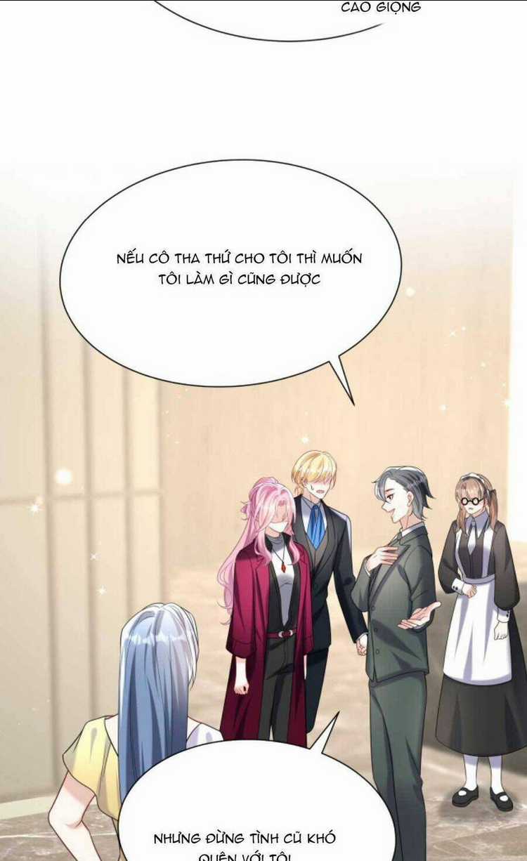 Tái Sinh Trở Lại : Chồng Cũ Khóc Lóc Cầu Xin Tái Hôn Chapter 128 trang 6