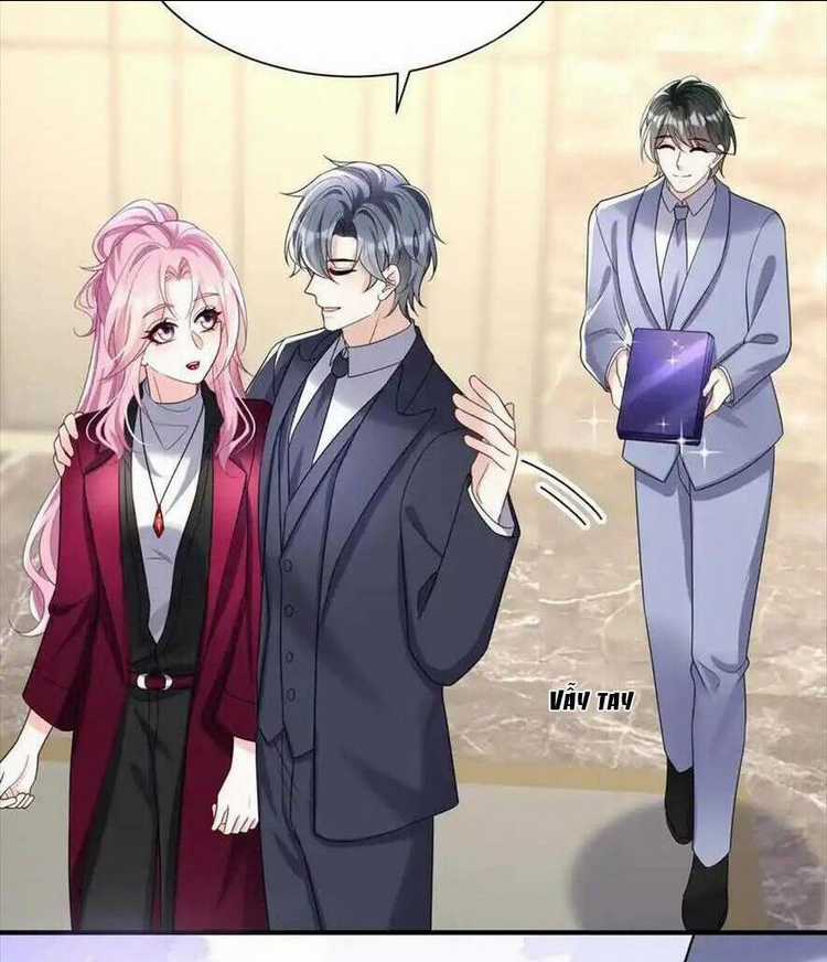 Tái Sinh Trở Lại : Chồng Cũ Khóc Lóc Cầu Xin Tái Hôn Chapter 129 trang 16