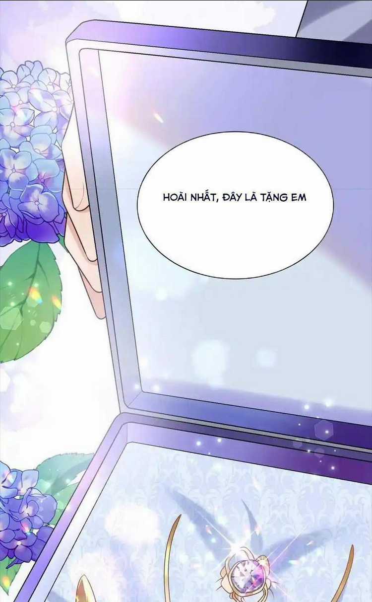 Tái Sinh Trở Lại : Chồng Cũ Khóc Lóc Cầu Xin Tái Hôn Chapter 129 trang 17