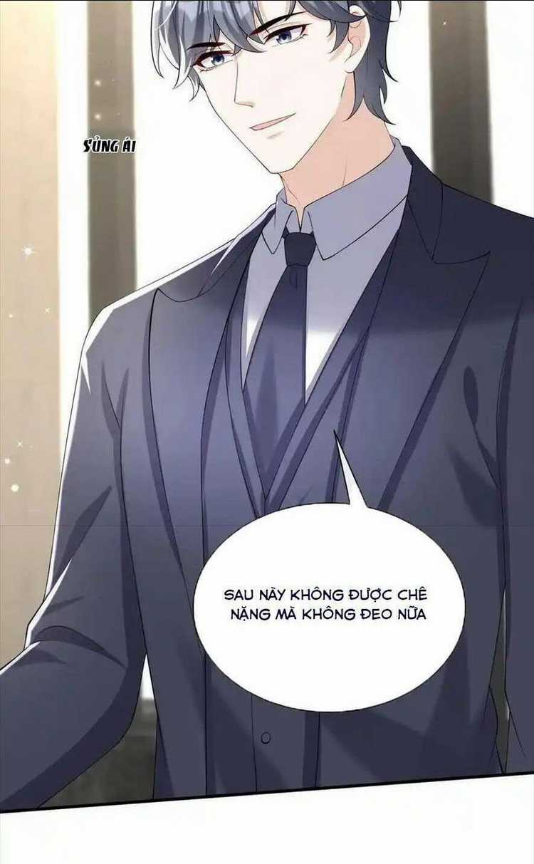 Tái Sinh Trở Lại : Chồng Cũ Khóc Lóc Cầu Xin Tái Hôn Chapter 129 trang 20