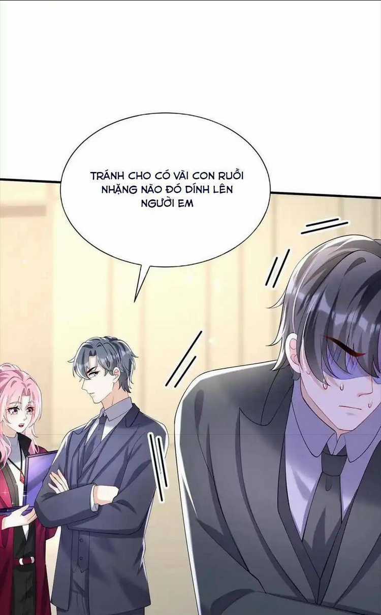 Tái Sinh Trở Lại : Chồng Cũ Khóc Lóc Cầu Xin Tái Hôn Chapter 129 trang 21