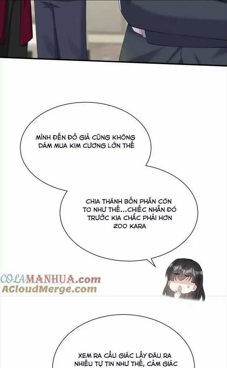 Tái Sinh Trở Lại : Chồng Cũ Khóc Lóc Cầu Xin Tái Hôn Chapter 129 trang 22