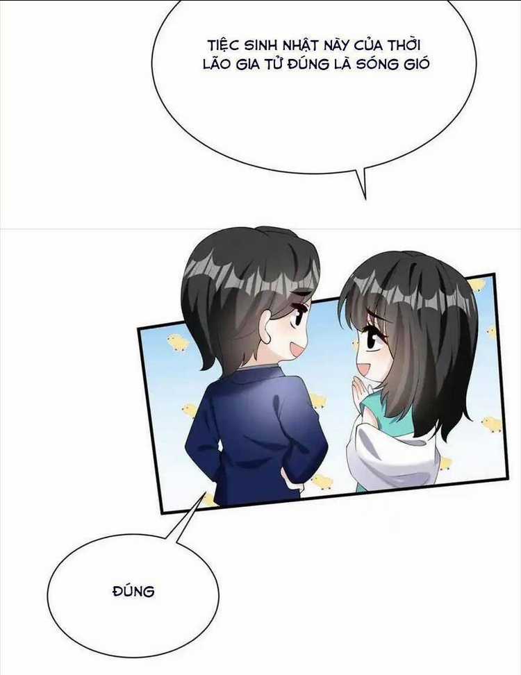 Tái Sinh Trở Lại : Chồng Cũ Khóc Lóc Cầu Xin Tái Hôn Chapter 129 trang 35