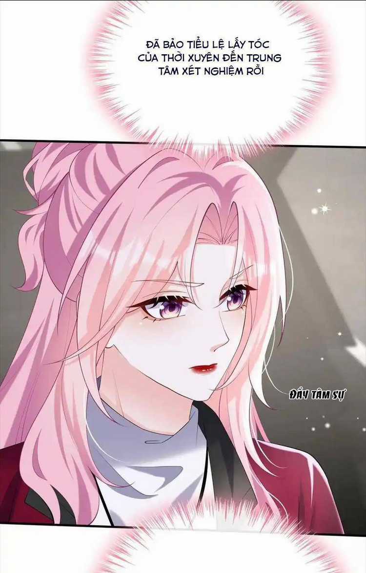 Tái Sinh Trở Lại : Chồng Cũ Khóc Lóc Cầu Xin Tái Hôn Chapter 129 trang 41