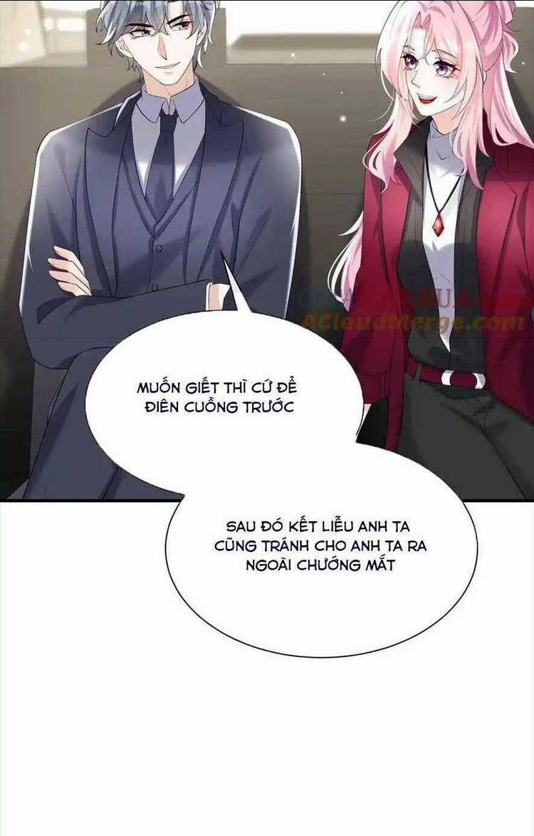 Tái Sinh Trở Lại : Chồng Cũ Khóc Lóc Cầu Xin Tái Hôn Chapter 129 trang 44