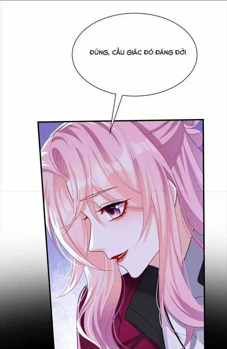 Tái Sinh Trở Lại : Chồng Cũ Khóc Lóc Cầu Xin Tái Hôn Chapter 129 trang 45