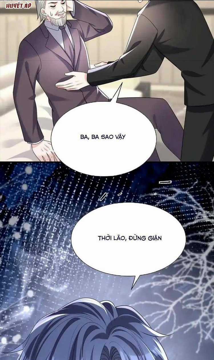 Tái Sinh Trở Lại : Chồng Cũ Khóc Lóc Cầu Xin Tái Hôn Chapter 129 trang 5