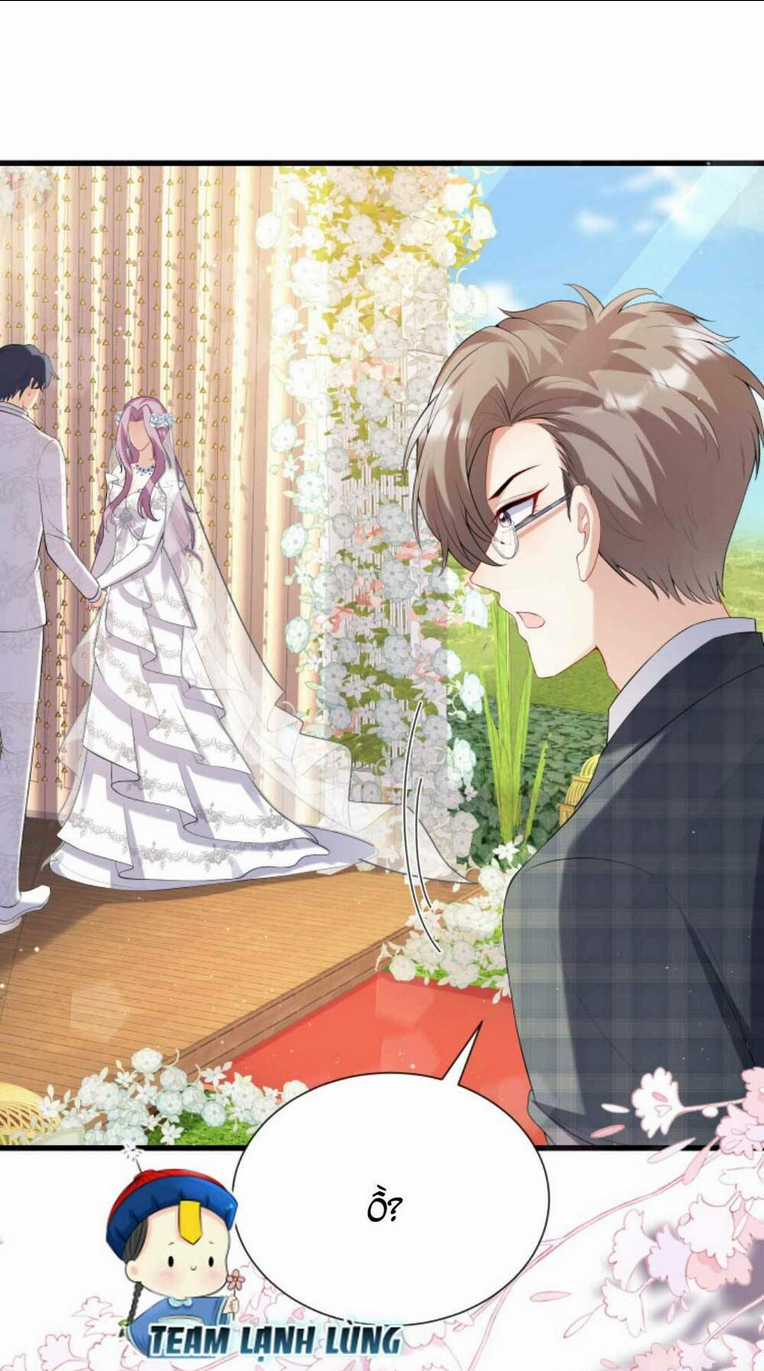 Tái Sinh Trở Lại : Chồng Cũ Khóc Lóc Cầu Xin Tái Hôn Chapter 13 trang 11