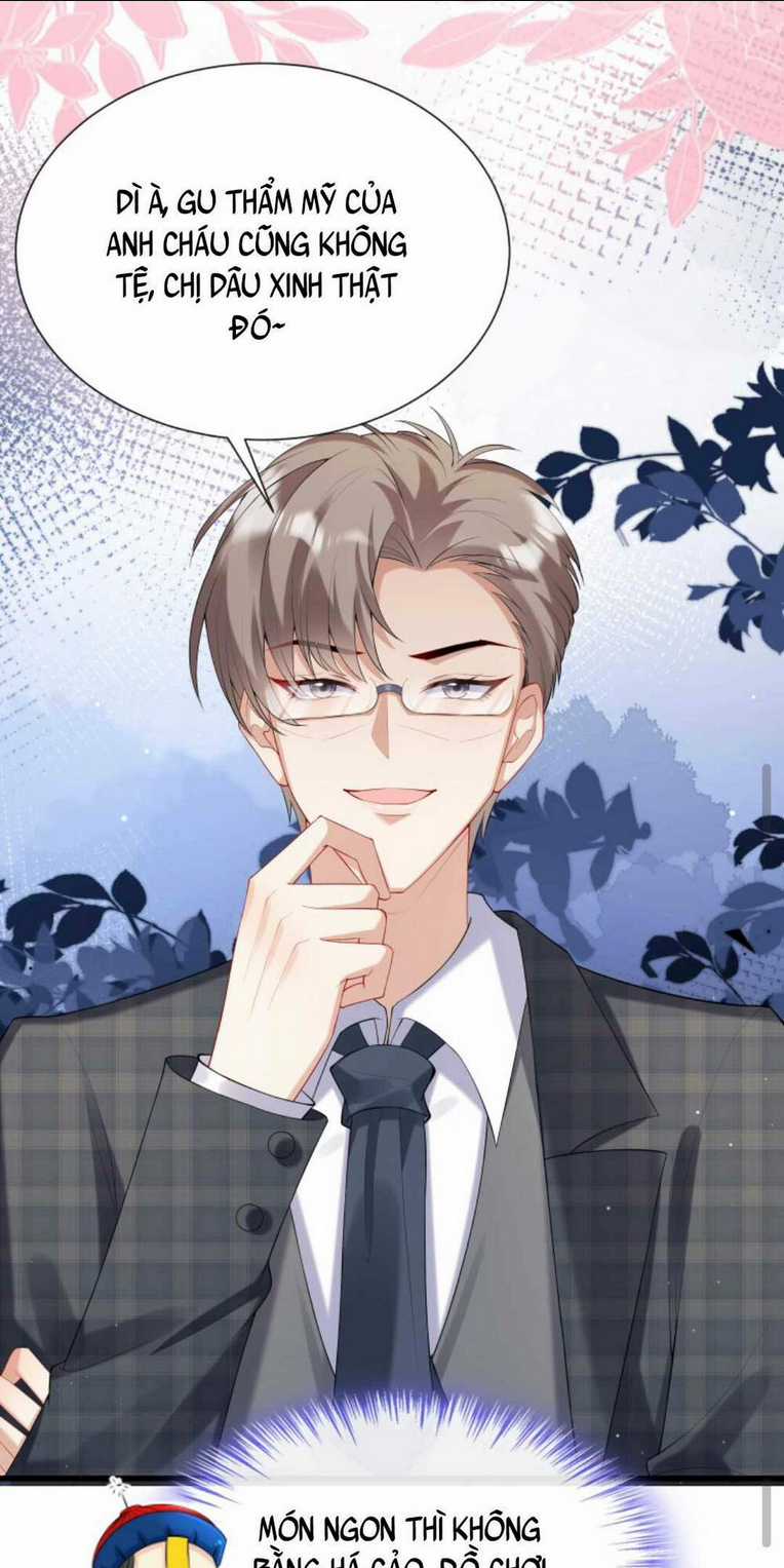 Tái Sinh Trở Lại : Chồng Cũ Khóc Lóc Cầu Xin Tái Hôn Chapter 13 trang 13