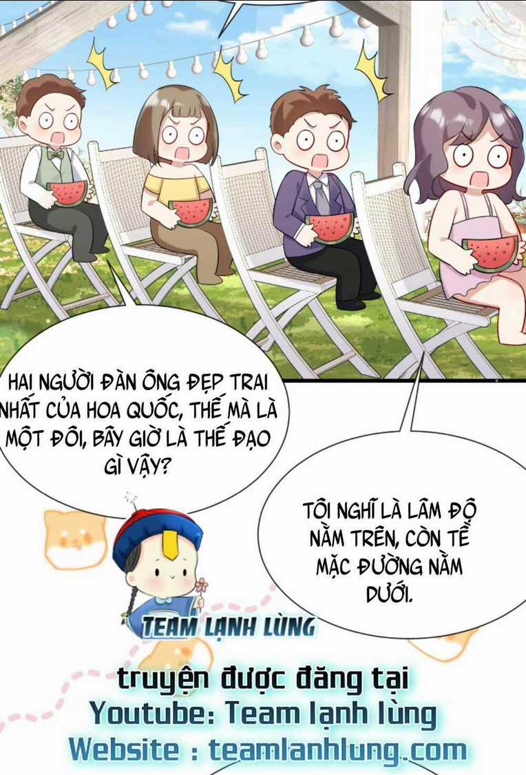 Tái Sinh Trở Lại : Chồng Cũ Khóc Lóc Cầu Xin Tái Hôn Chapter 13 trang 22