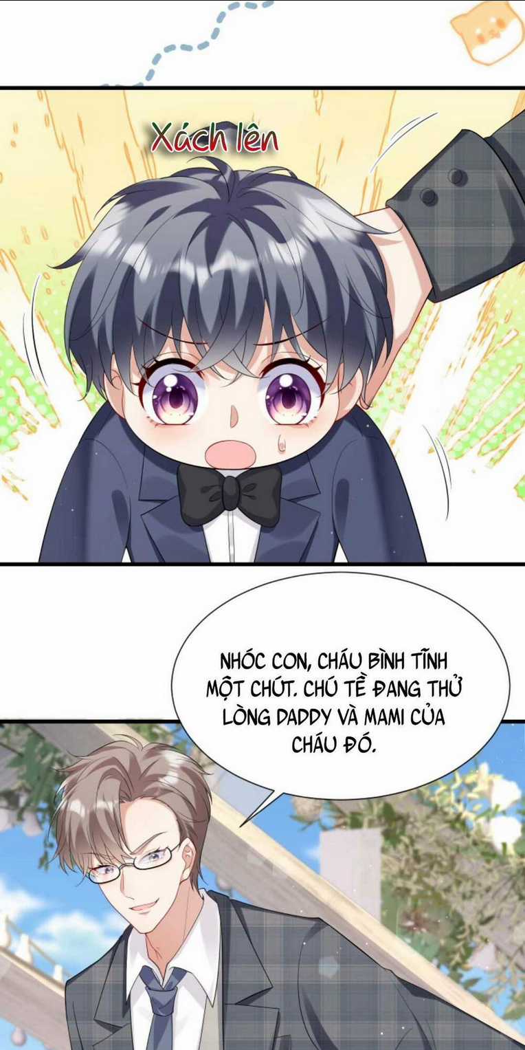 Tái Sinh Trở Lại : Chồng Cũ Khóc Lóc Cầu Xin Tái Hôn Chapter 13 trang 24