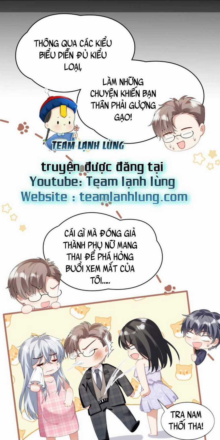 Tái Sinh Trở Lại : Chồng Cũ Khóc Lóc Cầu Xin Tái Hôn Chapter 13 trang 28