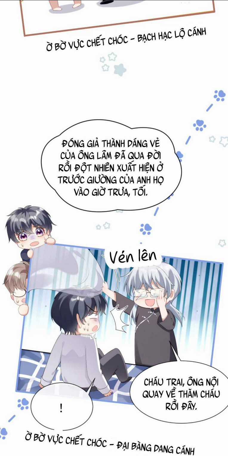 Tái Sinh Trở Lại : Chồng Cũ Khóc Lóc Cầu Xin Tái Hôn Chapter 13 trang 29