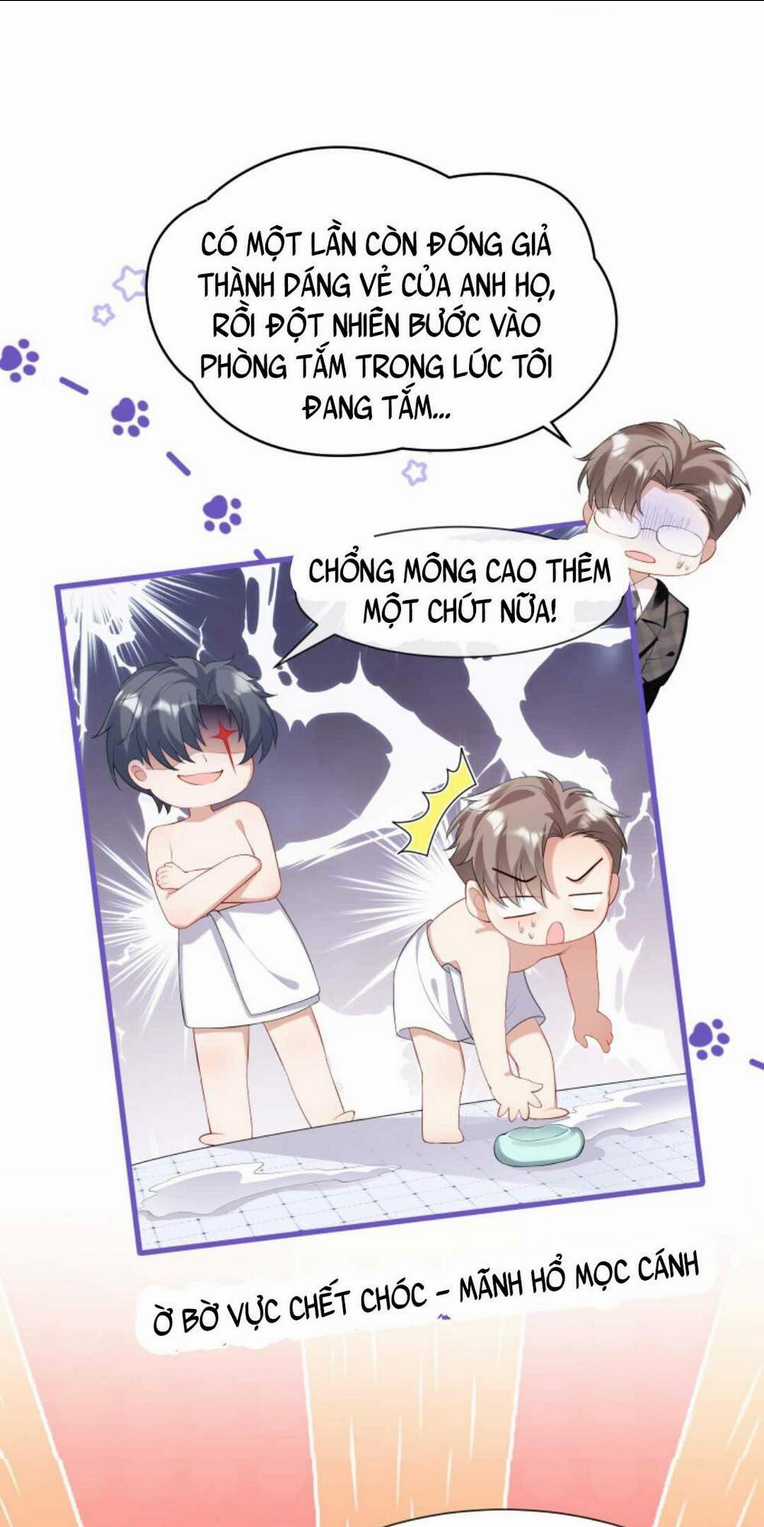 Tái Sinh Trở Lại : Chồng Cũ Khóc Lóc Cầu Xin Tái Hôn Chapter 13 trang 30